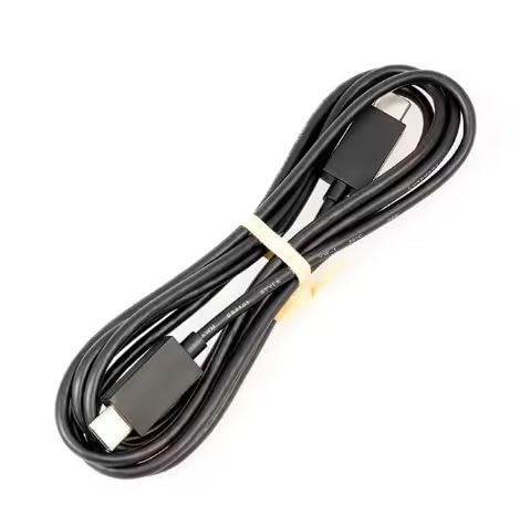 Digital Gaming World Charging and Connecting Cable for PS5 Controller- Type C to Type C Port- 2025 Stock