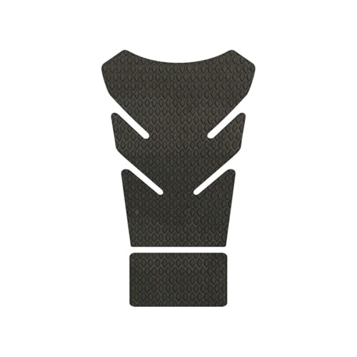 Protection de réservoir pour Yamaha en peau de serpent finition premium