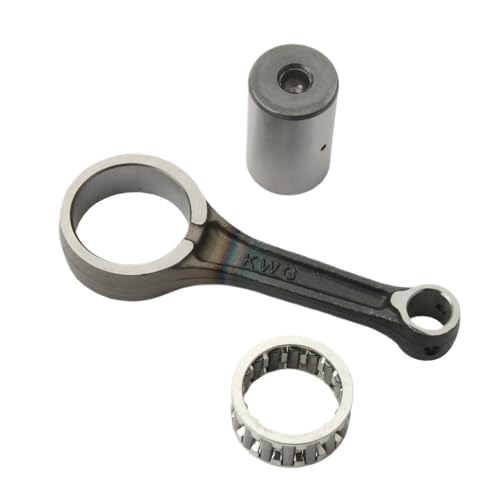 Kit bielle vilebrequin CBF125 pour moto Honda 125cc 4 temps 2009-2013