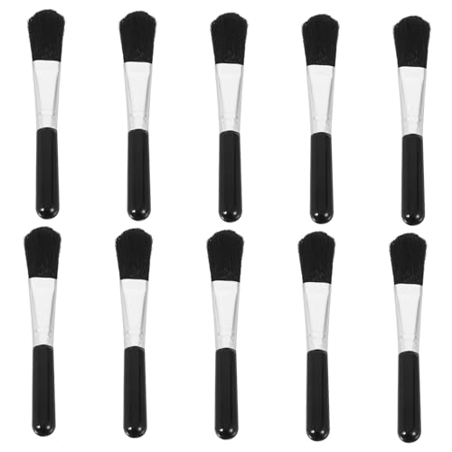 10 Pezzi Per Kit Di Pulizia Per Fotocamera E Gioielli Spazzola Per La Dello Schermo E Delle Lenti Del Computer