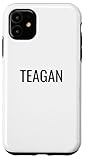 Teagan
