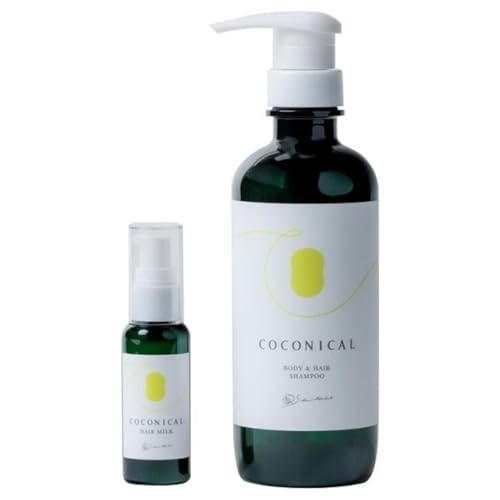 Zbg RRjJ SgVv[ 500ml 􂢗Ȃg[gg 50ml COCONICAL Y ȂwAg[gg {fB\[v VN VR ێ ݂ǂ薚 邨 Vv[ I[KjbN A~m_ Sg\[v 