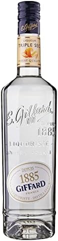 Giffard Pacifico Triple Sec Liqueur, 70 cl