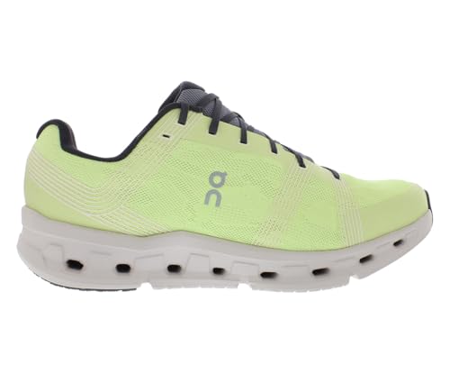 Image of On Men's Cloudgo Sneakers