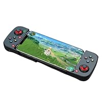 Amazon.co.jp: ゲームコントローラー スマホ コントローラー IOS