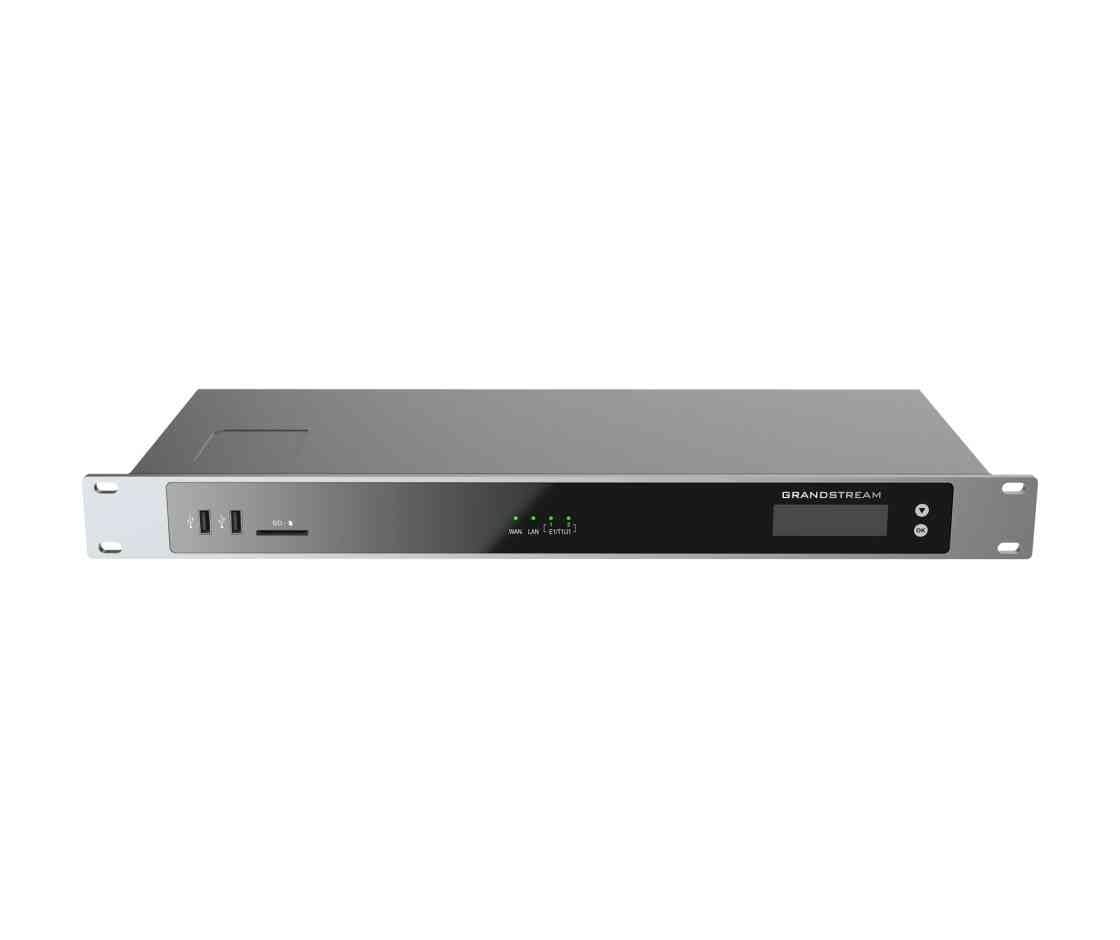 Grandstream E1/T1/J1 Digital Voip Gateway