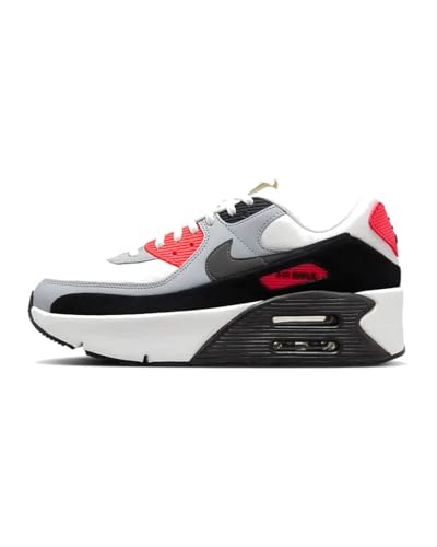 Nike Air Max 90 LV8 Women's Shoes (FD4328-101,...