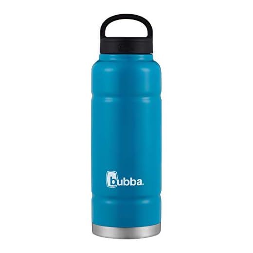 bubba Trailblazer Water Bottle, 40oz, Tutti Fruity