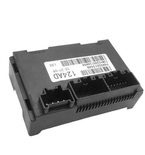 Module de commande de boîte de transfert pour résoudre les erreurs de transmission Grand Cherokee