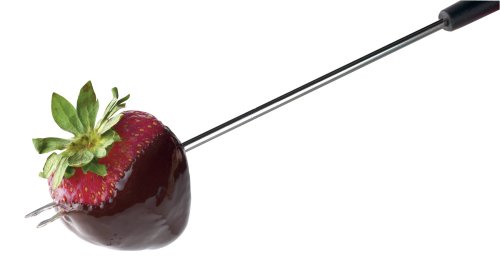 Cuisinart CFO-3SS Electric Fondue Maker, Brushed Stainless, 6.12" x 10.50" x 7.00" - Image 7