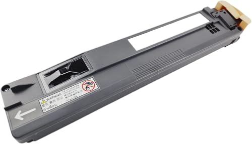 Cartouche de toner usagée 008R13061 pour collecter proprement les résidus WorkCentre