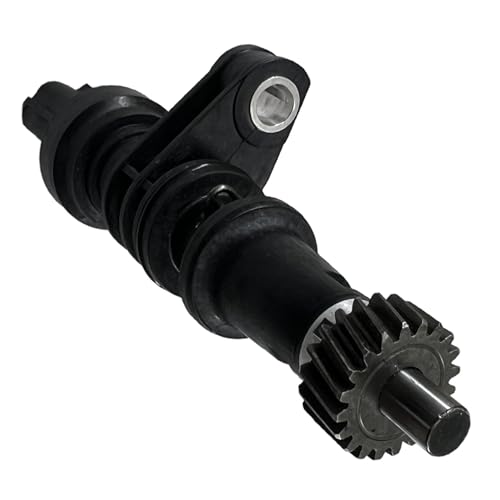 Fabsmurd Transmission Speed Sensor Car Replacement Transmission Sensor Compatible with Civic DX EX LX 78410S04951 3 Pins Plastic Metal