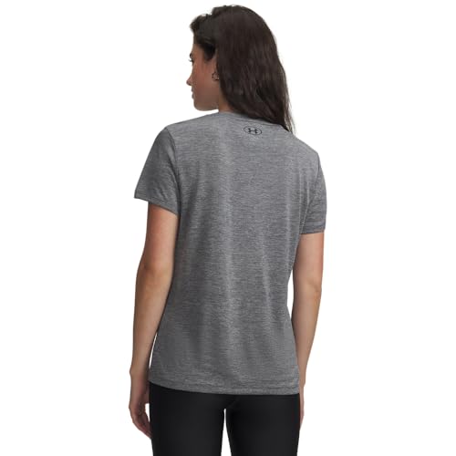 Image of Under Armour Women's Tech Twist Short Sleeve Crew T-Shirt