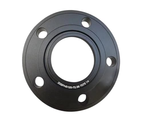 Entretoise de roue 5x100 améliorant la stabilité de votre A3