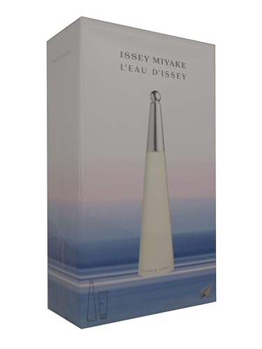 Issey Miyake L'Eau d'Issey EDT 100 ml + BC 75 ml (woman)