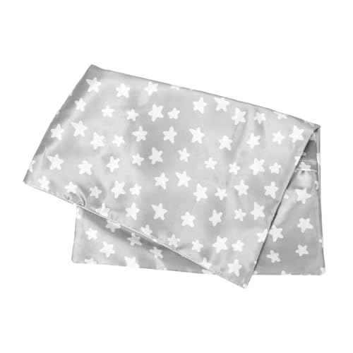 Hemoton Kid-Friendly Pillowcase Travel Pillowcase for Toddlers Small Pillow Zipper Closure