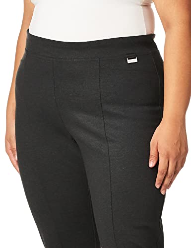 Calvin Klein Women's Birdseye Compression Pant3