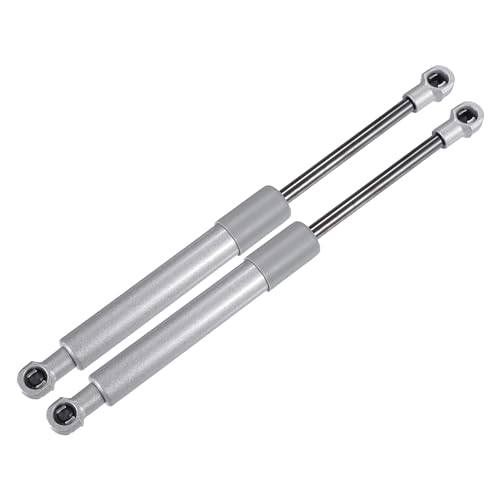Hydraulique de coffre QUARKZMAN pour réparer un lit de camping-car qui retombe