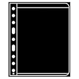 Lighthouse VARIO 1S Stamp Stock Pages-5 Pages