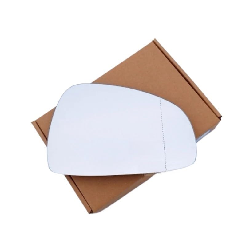 Espejo retrovisor con calefacción de alta claridad para TT Roadster 8J0857535E