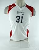 Richmond Spiders #31 Game Used Jersey Lacrosse DP70546 - College Game Used