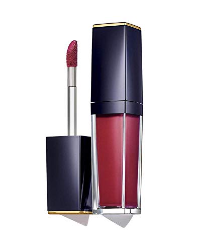 Estee Lauder Pure Color Envy Paint On Liquid Lipcolor 16 Strange Bloom Matte