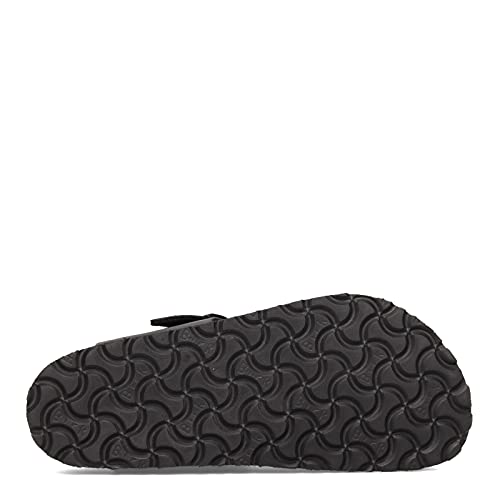Image of Birkenstock unisex-adult ThongGizeh Pl V- Black Bf R | Casual Sandals