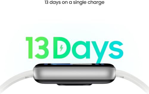 Image of Samsung Galaxy Fit3 Silver (Silver) SM-R390