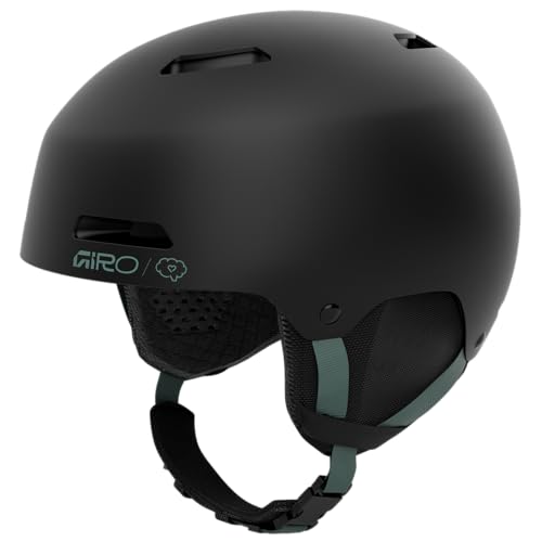Image of Giro Ledge Ski Helmet - Snowboarding Helmet for Men, Women and Youth