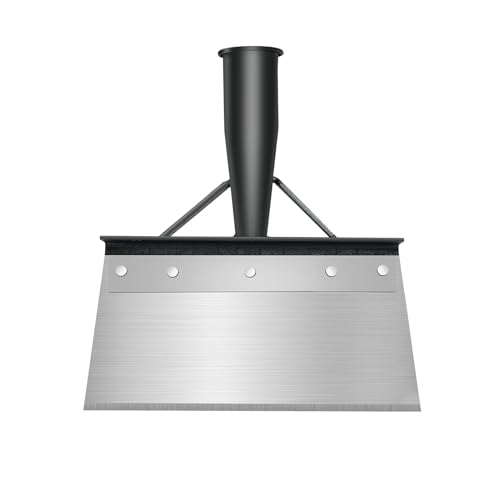 Pelle Jardinage, Outillage de Jardin, Pelle de Nettoyage Multifonctionnelle, Dispositif de...