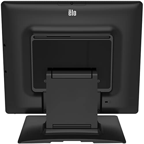 Image of Elo 1723L 17 inch Square TouchPro PCAP Touchscreen Monitor for Retail, Hospitality - 10 Touch