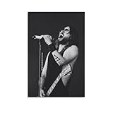 SENFENG Jared Leto Actor Poster (14) Posters Art Print Wall Photo Paint Poster Hanging Picture Family Bedroom Decor Gift 12x18inch(30x45cm)