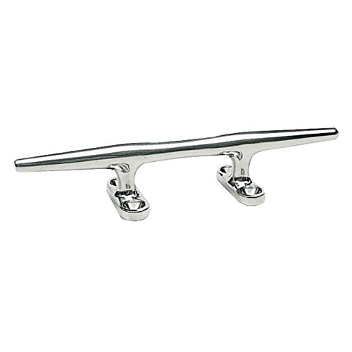 Taquet hollow cleat OSCULATI style américain 300 mm taquet d'amarrage inox bateau