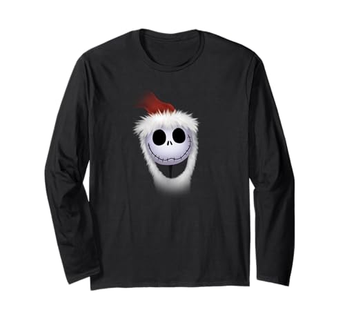 T-shirt Disney de l'Étrange Noël de Monsieur Jack Cadeau de Noël