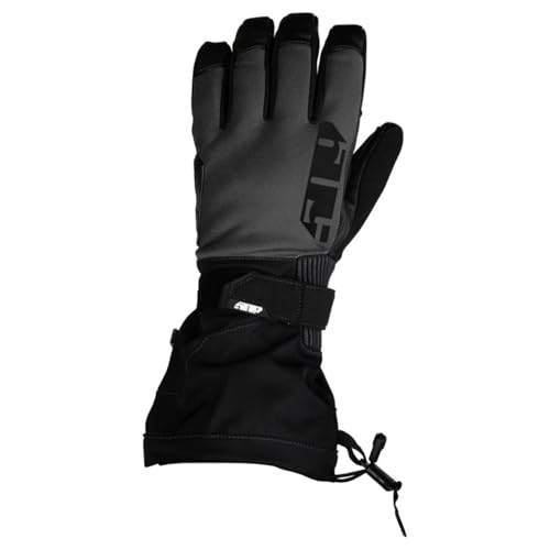 509 Backcountry Snow Glove (Black Ops - 2X-Large)
