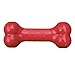 KONG - Goodie Bone - Durable Rubber Chew Bone, Treat Dispensing Dog Toy - for Small Dogs