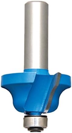 Alfa Tools RB75118 1 1/2 x 2 1/4 Roman Ogee Router