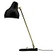 Produktbild VL38 Table Lamp, Louis Poulsen, Tischleuchte Entworfen von Vilhelm Lauritzen (Schwarz)