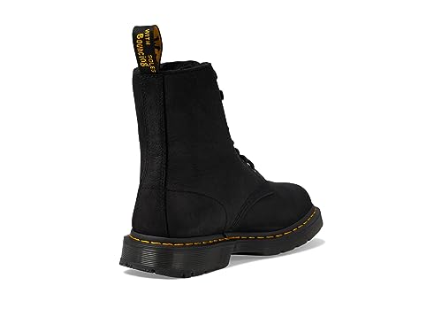 Image of Dr. Martens Unisex-Adult 1460 Pascal Wg Snow Boot