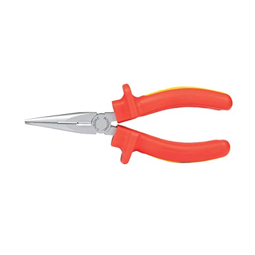 Ancor 710010 6" Long Nose Pliers 1000V by Ancor - Image 2