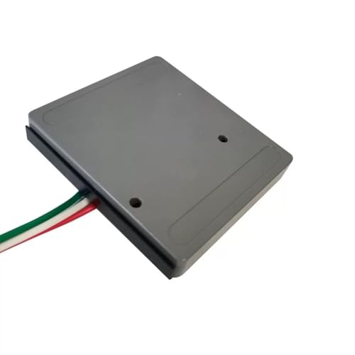 Interrupteur de limite ouverture normale pour portail robuste - 6