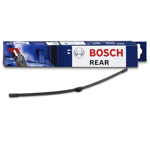 Image of BOSCH AeroTwin Rear Wiper Blade A402H - 16 inch (Single)