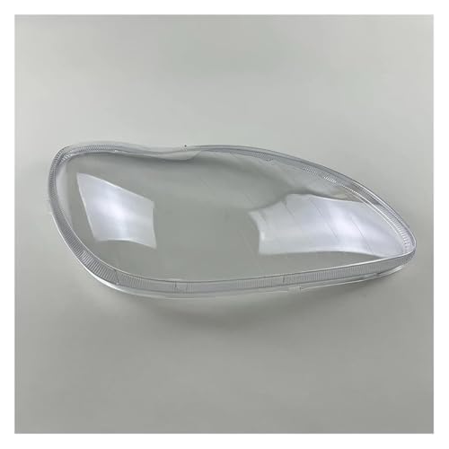 Phare jauni sur Classe S W220 ? Coque de protection droite pour Benz S500