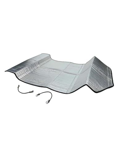 Housse protection unité climatisation extérieure imperméable sangle
