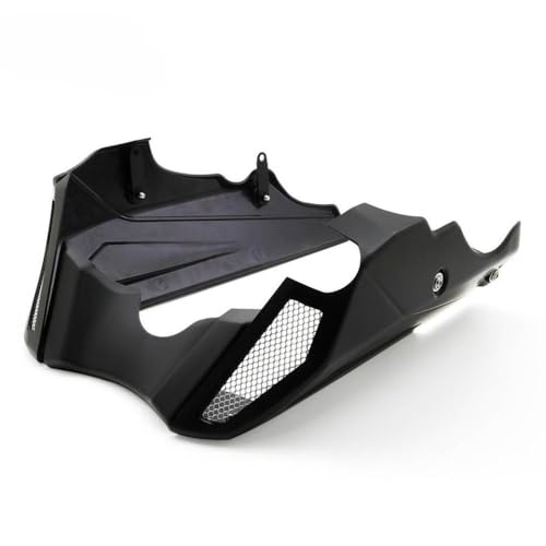 Carénage de moteur de châssis MT-09 finition premium pour moto XSR900 et SP