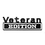 Veteran Black/White