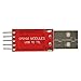 GODIYMODULES 2PCS CP2102 USB to Serial Converter USB to TTL UART Download 5PIN Module with Line