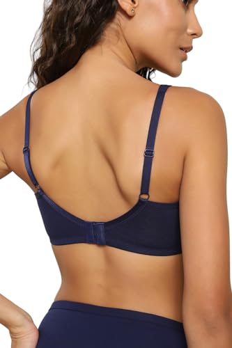 Image of Van Heusen Women Non Padded Non Wired Bra