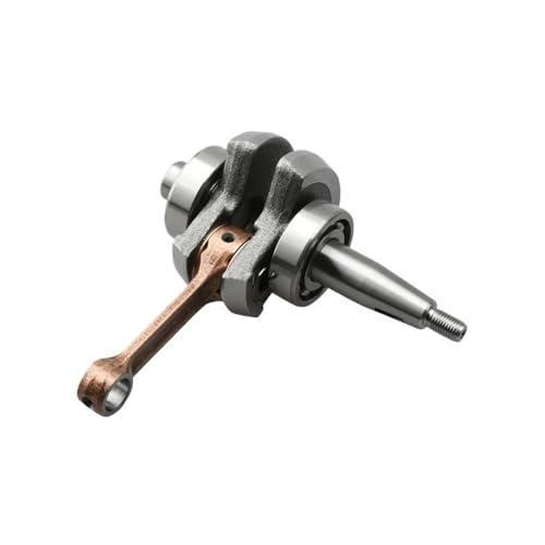 Vilebrequin pour moteur de bateau 2T 4HP 5HP 6E0-11400-10