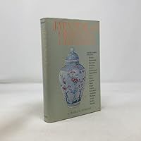 Japanese and Oriental Ceramics, 0804809275 Book Cover